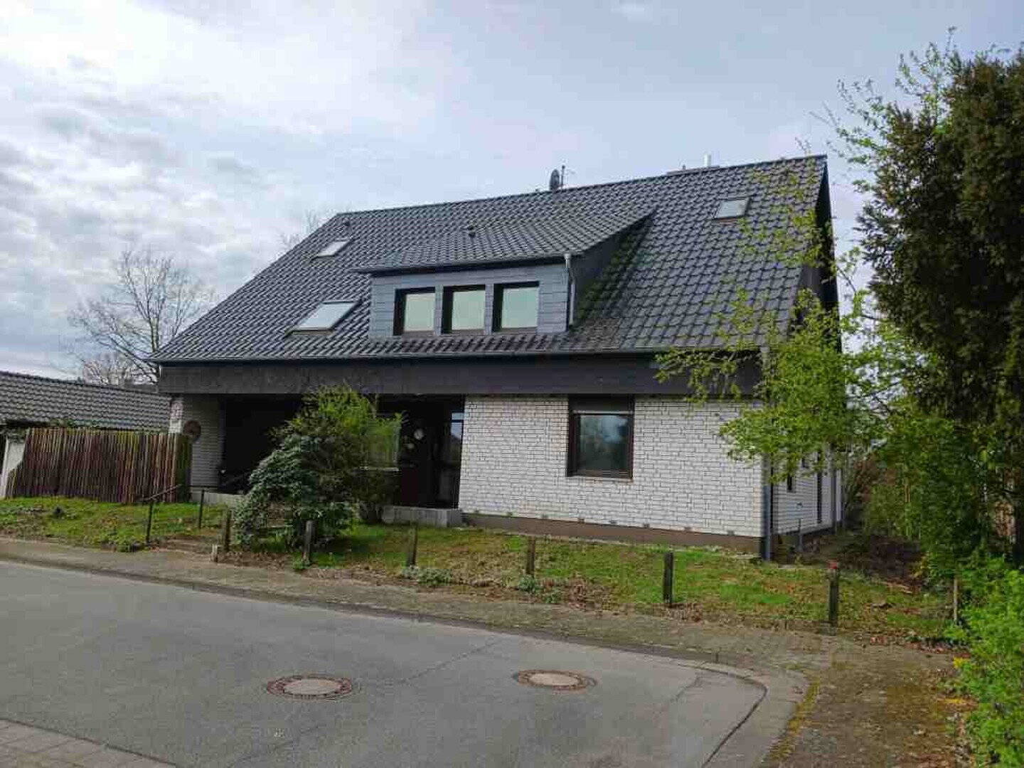 Einfamilienhaus zum Kauf – pohled 5