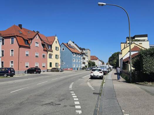 Wohnung zum Kauf 642.000 € 5 Zimmer 140 m² Nikola Landshut 84034