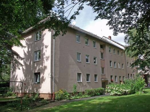 Wohnung zur Miete 714 € 3 Zimmer 65,3 m² EG frei ab 01.02.2026 Heinrichstraße 49 Darmstadt 64283