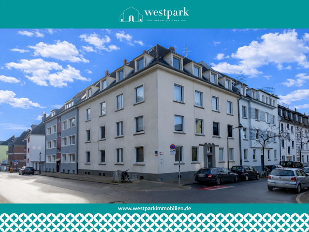 Mehrfamilienhaus zum Kauf als Kapitalanlage geeignet 1.635.000 € 23 Zimmer 430,7 m² 343 m² Grundstück Gerresheim Düsseldorf 40625