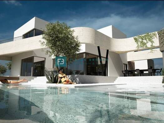 Haus zum Kauf 899.999 € 9 Zimmer 589 m² Vodice Vodice