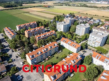 Wohnung zum Kauf 549.000 € 4 Zimmer 89 m² 1. Geschoss Neugermering Germering 82110