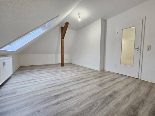 Wohnung zur Miete 220 € 3 Zimmer 63,2 m² 3. Geschoss Franz-Wiesner-Straße 27 Ebersdorf Chemnitz 09131