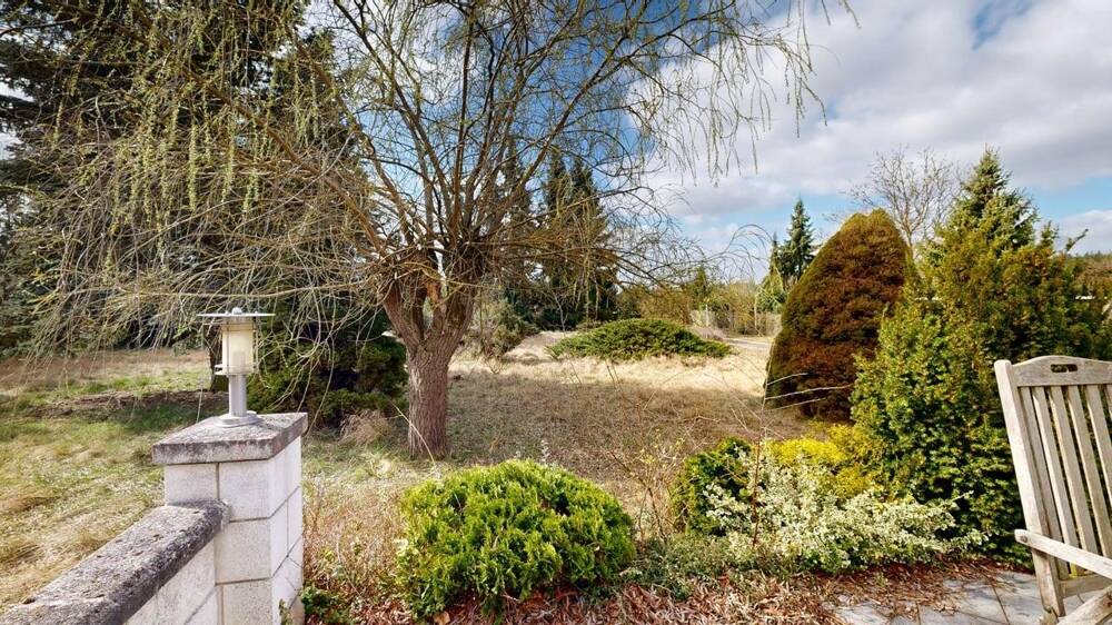 Immobilie in Rastow - Raum für eine kleine Familie oder zur Zweit mit Naturverbundenheit und schönen Alltagsmomenten - Bild 2