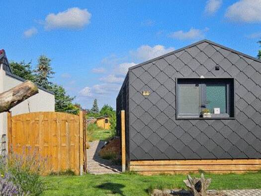 Haus zum Kauf - Erstbezug 170.000 € 2 Zimmer 45,7 m² 629 m² Grundstück Colbitz 39326