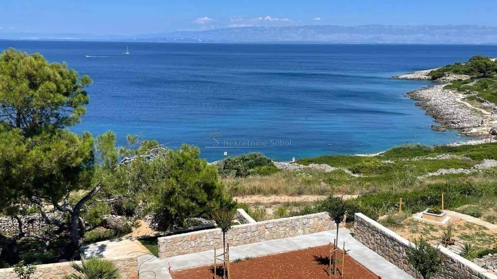 Wohnung zum Kauf 925.000 € 3 Zimmer 99 m² 1. Geschoss Mali Losinj
