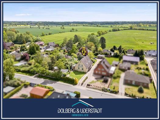 Mehrfamilienhaus zum Kauf 548.000 € 8 Zimmer 237,1 m² 1.138 m² Grundstück Kuddewörde 22958