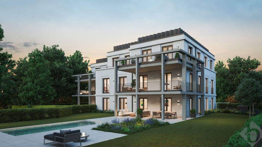 Terrassenwohnung zum Kauf - Erstbezug 2.145.000 € 3 Zimmer 130 m² 1. Geschoss Morzg Salzburg 5020