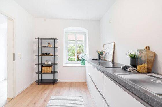 Apartment in Bannewitz, Sächsische Schweiz-Osterzgebirge - Ansicht 4