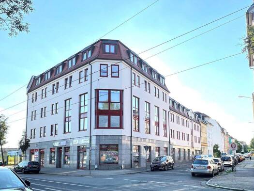Bürofläche zur Miete provisionsfrei 799 € 3,5 Zimmer 103 m² Bürofläche teilbar ab 19 m² Mockauer Straße 95 Mockau-Nord Nordost 04357