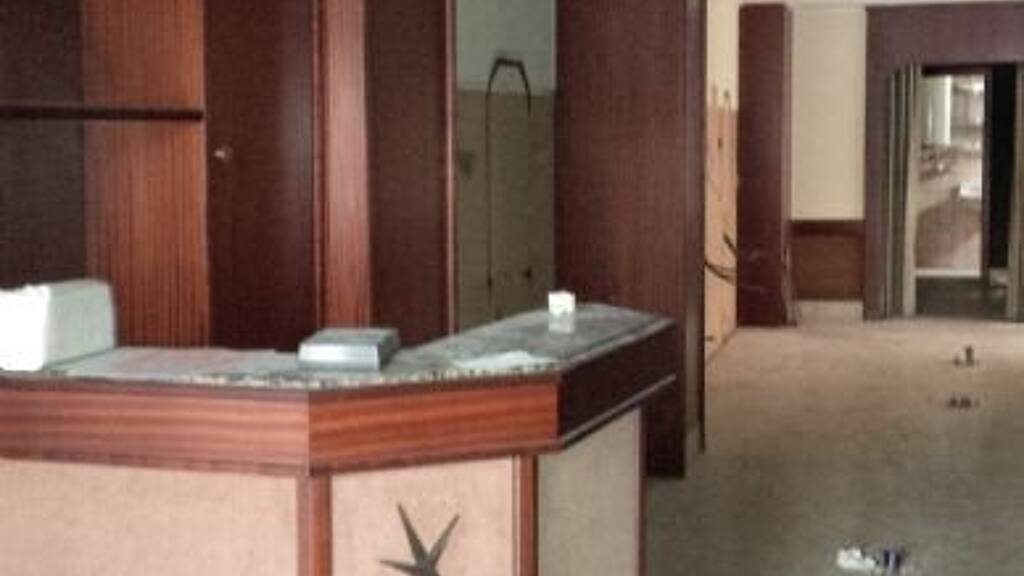 Büro zur Miete 530 € 53 m² Bürofläche Deutschlandsberg 8530