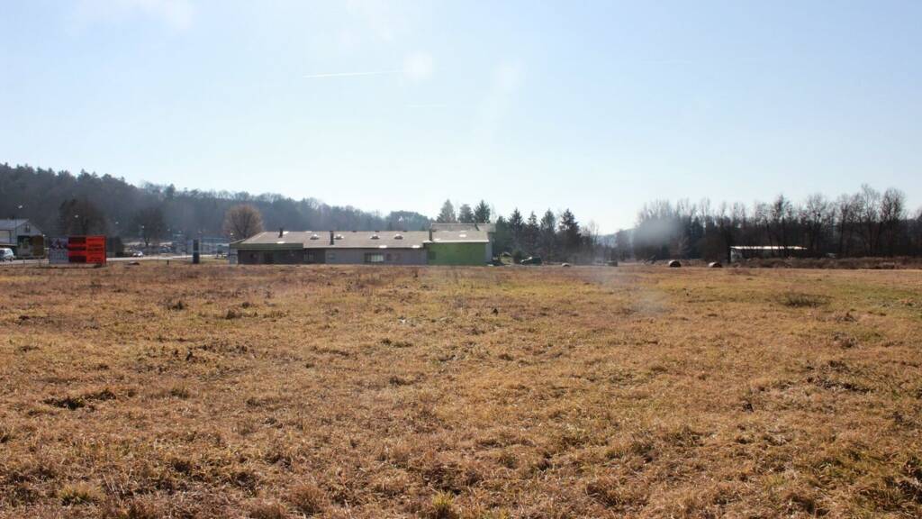 Gewerbegrundstück zum Kauf 7.986 m² Grundstück Ollersdorf im Burgenland 7533