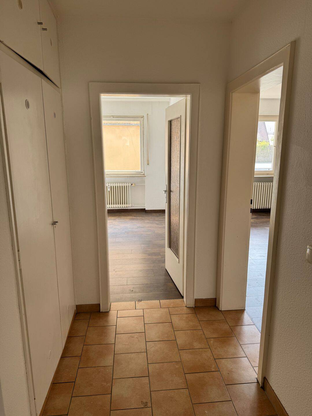 Charmante 3-Zimmer-Wohnung im Herzen der Nürnberger Altstadt – Nürnberg – Vorschaubild 5