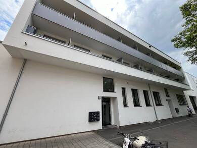 Wohnung zur Miete 836 € 1 Zimmer 39 m² 3. Geschoss Zehentgasse 26 Heilbronn Heilbronn 74072