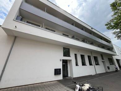 Wohnung zur Miete 836 € 1 Zimmer 39 m² 3. Geschoss Zehentgasse 26 Innenstadt Heilbronn 74072