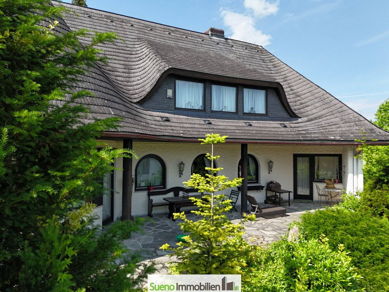 Haus zum Kauf - Widok 2