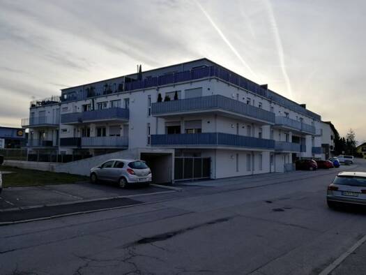 Maisonette zur Miete 790 € 3 Zimmer 81 m² 1. Geschoss frei ab sofort Eichenstraße 4 Burglengenfeld 93133