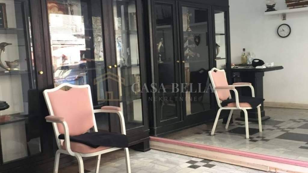 Ladenfläche zum Kauf 95.000 € 2 Zimmer Maksimir Dotrscina