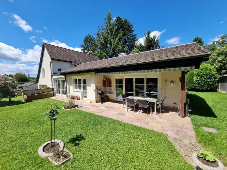 Haus kaufen in Müllheim immowelt