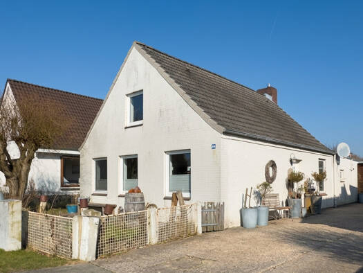 Einfamilienhaus zum Kauf 159.900 € 4 Zimmer 93 m² 568 m² Grundstück Neufeld 25724