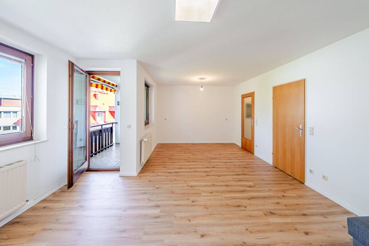 Wohnung – Salzburg, Nonntal - Ansicht 4