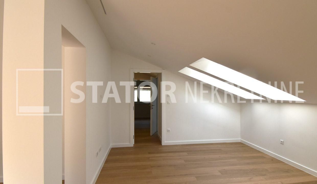 Wohnung zum Kauf 299.400 € 3 Zimmer 96 m²<br/>Wohnfläche Zamorski breg, Zagreb Hrvatska, 10000 Sestinski dol