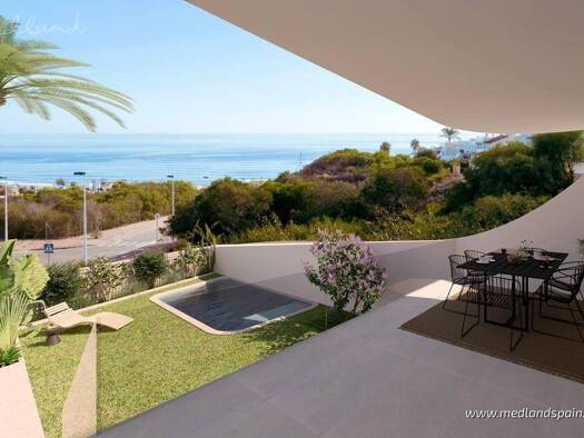 Wohnung zum Kauf - Erstbezug 565.000 € 2 Zimmer 166 m² La Mata 45534