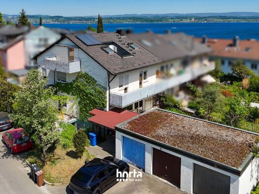 Reihenendhaus zum Kauf 1.150.000 € 7 Zimmer 245 m² 355 m² Grundstück Litzelstetten Konstanz 78465
