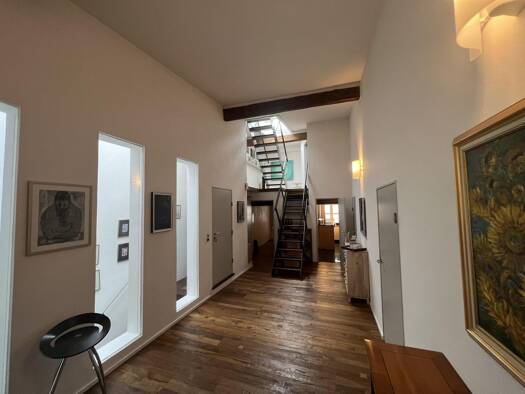 Loft zum Kauf 569.000 € 3,5 Zimmer 126 m² frei ab 01.01.2026 Altstadt Wasserburg 83512