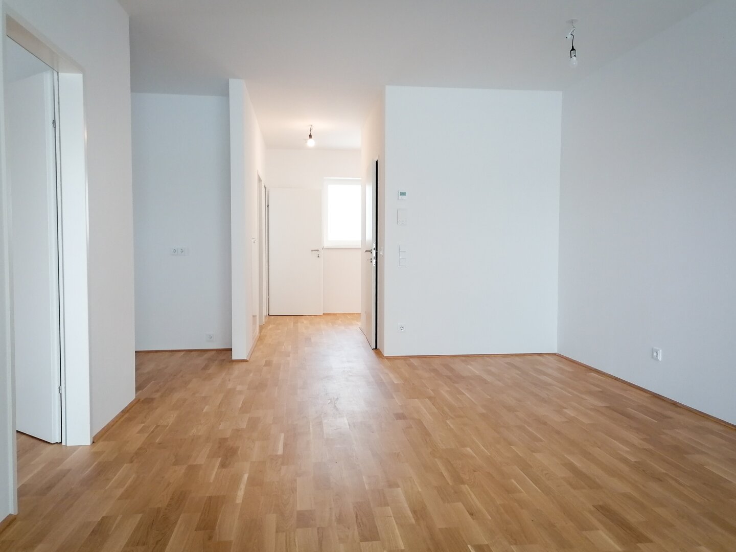 Wohnung zur Miete 736,72 € 2 Zimmer 64,6 m²<br/>Wohnfläche EG<br/>Geschoss 01.10.2024<br/>Verfügbarkeit Feldkirchen bei Mattighofen 5143