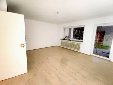 Wohnung zur Miete 460 € 1 Zimmer 34 m² Bad Wildbad Bad Wildbad im Schwarzwald / Calmbach 75323