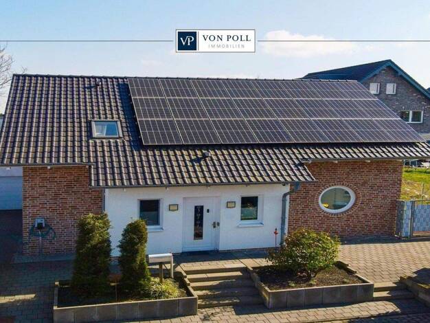 Einfamilienhaus zum Kauf 729.000 € 5 Zimmer 176,9 m² 613 m² Grundstück Schaan Jüchen 41363