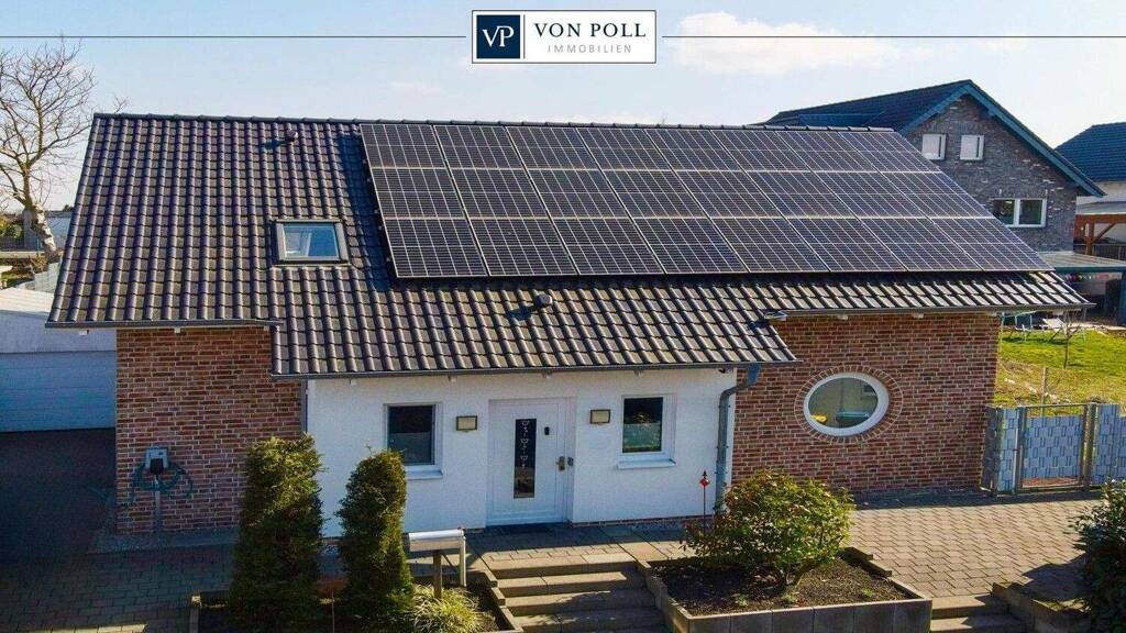 Einfamilienhaus zum Kauf 729.000 € 5 Zimmer 176,9 m² 613 m² Grundstück Schaan Jüchen 41363