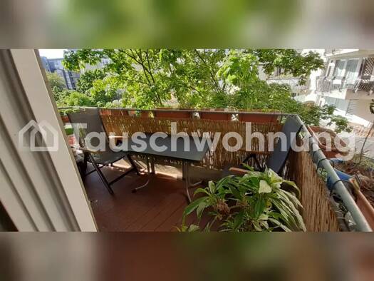 Wohnung zur Miete Tauschwohnung 985 € 3 Zimmer 93 m² 2. Geschoss Weißensee Berlin 13086