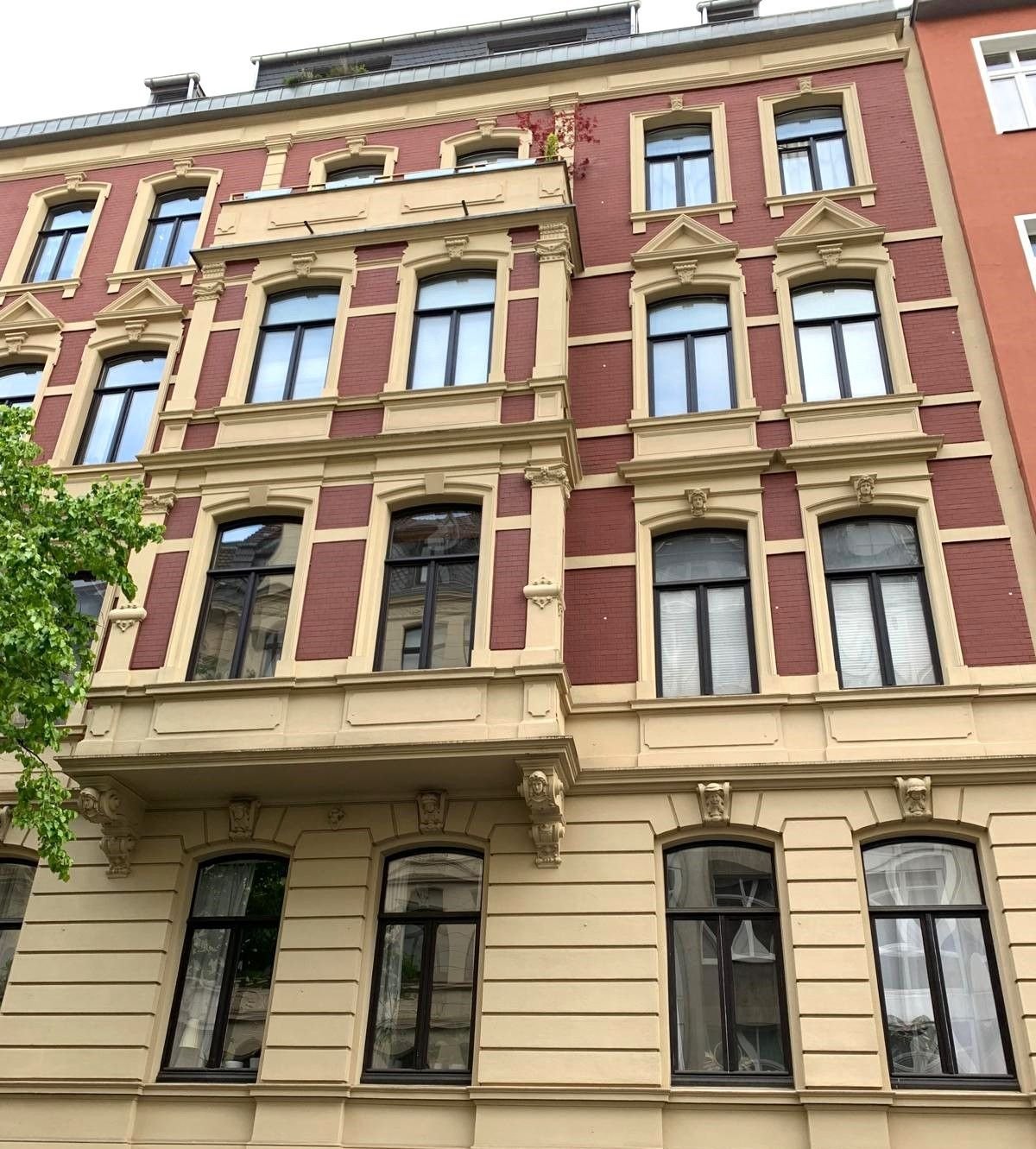 Wohnung zum Kauf 498.000 € 2 Zimmer 83 m²<br/>Wohnfläche 3.<br/>Geschoss Brabanter Str. 6 Neustadt - Nord Köln 50674