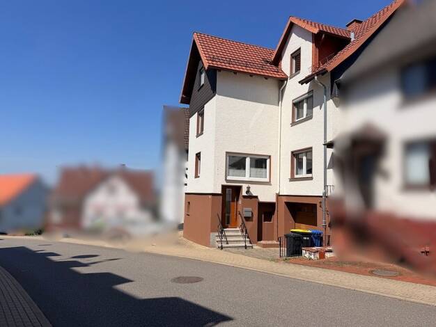 Haus zum Kauf 175.000 € 8 Zimmer 123 m² 123 m² Grundstück Waldeck Waldeck 34513
