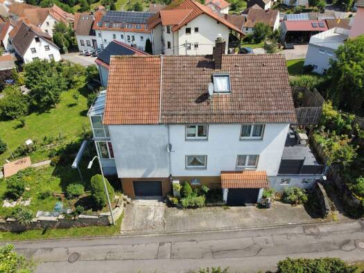 Einfamilienhaus zum Kauf 199.000 € 8 Zimmer 178 m² 421 m² Grundstück Mühlbach Rieschweiler-Mühlbach 66509