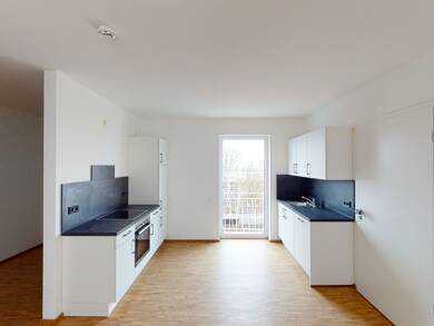 Wohnung zur Miete 845 € 2 Zimmer 65,5 m² 3. Geschoss Kattenbrookstrift 85 Bemerode Hannover 30539