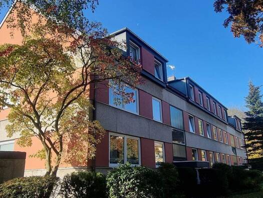 Büro zur Miete provisionsfrei 1.195 € 4 Zimmer 118 m² Bürofläche Große Venedig 2 Süd Hildesheim 31134