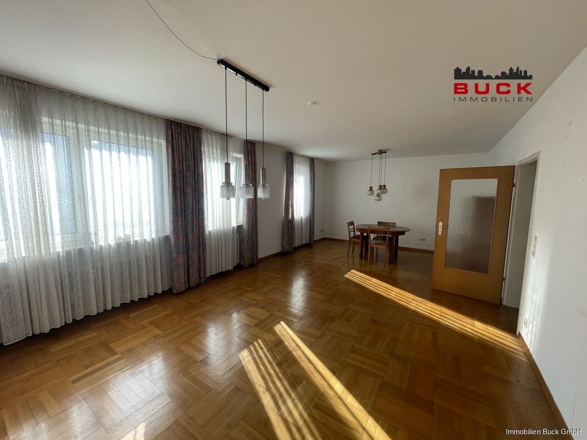 Wohnung zum Kauf 239.000 € 4 Zimmer 112 m²<br/>Wohnfläche 1.<br/>Geschoss Deggingen Deggingen 73326