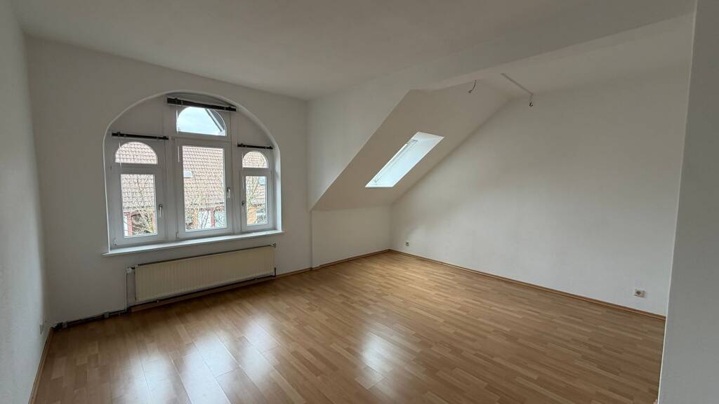 WG-Zimmer zur Miete 395 € 1 Zimmer 61 m² Geschoss 4/5 frei ab 01.05.2026 Nord Hildesheim 31137