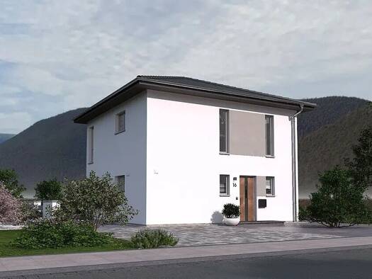 Einfamilienhaus zum Kauf 610.000 € 4 Zimmer 125 m² 550 m² Grundstück Memmelsdorf 96117