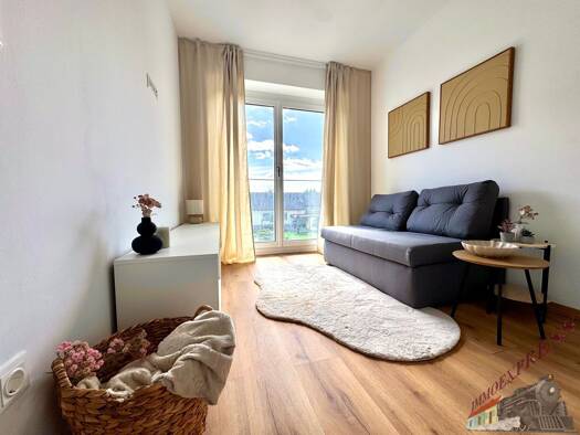 Wohnung zur Miete - Erstbezug 573 € 2 Zimmer 28 m² 1. Geschoss frei ab sofort Fischamend 2401