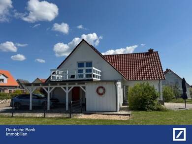 Einfamilienhaus zum Kauf 698.000 € 4 Zimmer 150 m² 719 m² Grundstück Rerik Ostseebad Rerik 18230