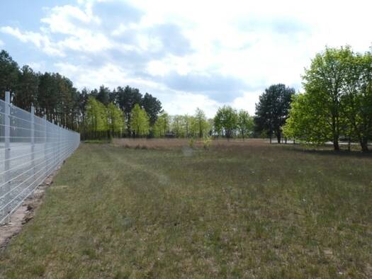 Gewerbegrundstück zum Kauf 150.000 € 2.500 m² Grundstück Freiwalde Bersteland 15910