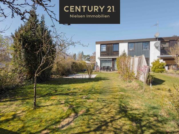 Reihenendhaus zum Kauf 249.000 € 4 Zimmer 97 m² 290 m² Grundstück Rotenburg Rotenburg 27356