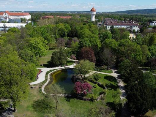 Terrassenwohnung zur Miete 1.615 € 3 Zimmer 74,9 m² Wiener Neustadt 2700