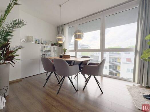 Terrassenwohnung zum Kauf 610.000 € 4 Zimmer 95 m² 3. Geschoss Leopoldsdorf 2333