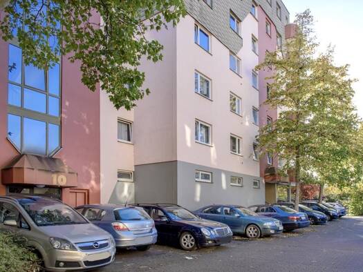 Wohnung zur Miete 949 € 4 Zimmer 111,3 m² 4. Geschoss frei ab 01.11.2026 Douquéstraße 12 Lützel Koblenz 56070