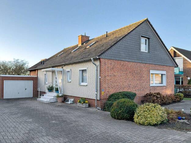 Einfamilienhaus zum Kauf 479.000 € 5,5 Zimmer 150 m² 706 m² Grundstück Burg auf Fehmarn Fehmarn 23769